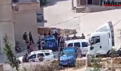Akrabaların silahlı 'arazi' kavgasında 1 kişi öldü 10 kişi yaralandı