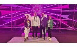 Aktif Bank ekosistemi, Money 20/20 zirvesinde