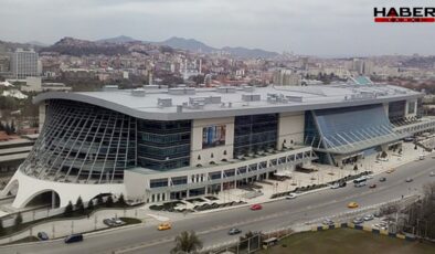 Ankara’ya bir ‘gar’ yaptılar 10 yılda milyarlar kazandılar