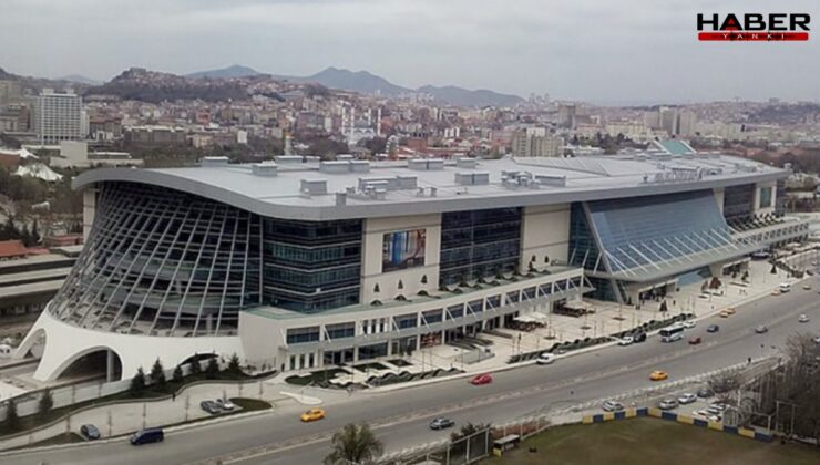 Ankara’ya bir ‘gar’ yaptılar 10 yılda milyarlar kazandılar