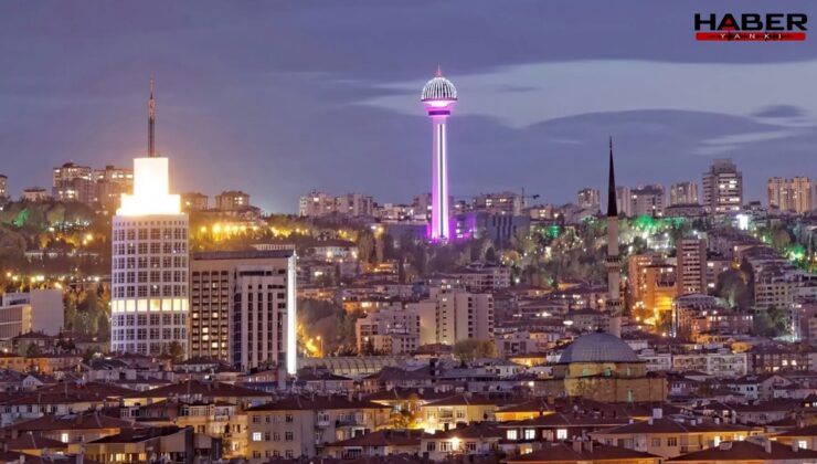 Ankara'da korkutan tablo: Sadece 180 günlük kaldı