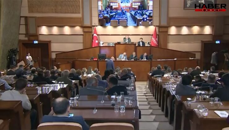 Aralarında Bilal Erdoğan'ın başkan olduğu vakıf da var! İBB, yandaş vakıflara verilen 3 binayı geri aldı