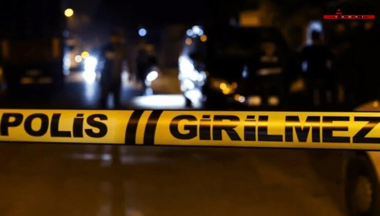 Ardahan’da hafif ticari araç devrildi: 2 kişi yaralandı