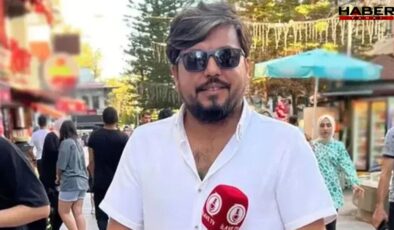 Arif Kocabıyık tahliye oldu