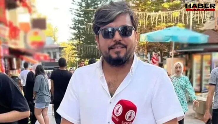 Arif Kocabıyık tahliye oldu