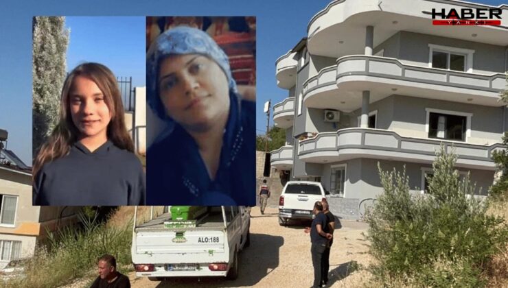 Av Tüfeğiyle Dehşet Saçtı! Anne ve kız 6 gün arayla öldü
