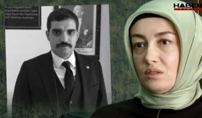 Ayşe Ateş iki kişinin ismini verdi: Sinan'ı öldürenler onları da öldürecek