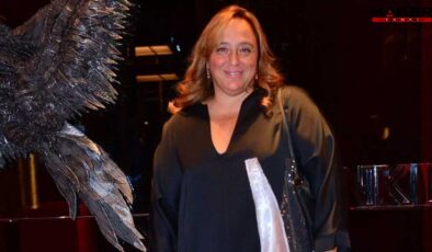 Ayşe Barım’ın avukatlarından tahliye talebi: "Ani ölüm riski var"