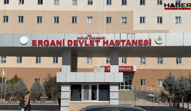 Baba dehşeti: Uyuyan kızlarını bıçakladı