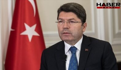 Bakan Tunç: 'İsrail-İran' saldırılarıyla ilgili provokatif paylaşımlara soruşturma başlatıldı