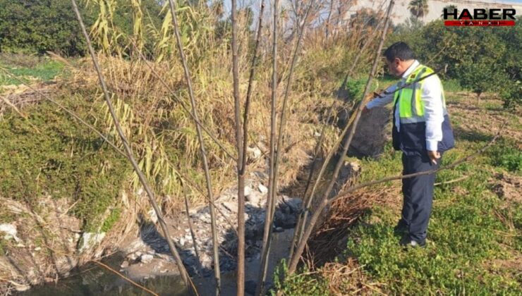 Bakanlıktan MESKİ'ye 2,6 milyon TL ceza