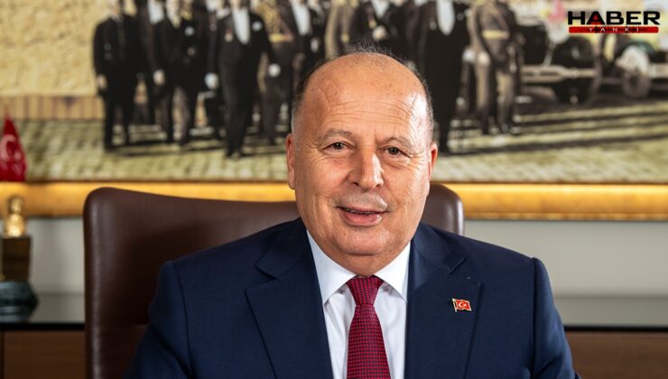 Başkan Demirçalı'dan belediyeden alacağı olan esnafa çağrı