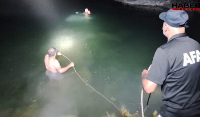 Batman'da acı olay: Kayıp olarak aranan çocuk ölü bulundu