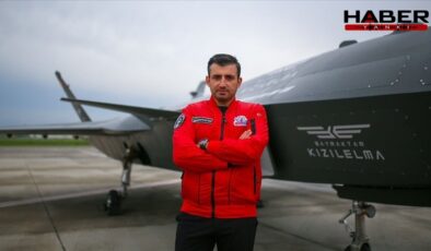 Baykar, İtalyan havacılık devi Piaggio Aerospace'i satın aldı