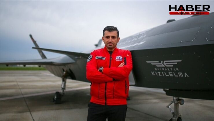 Baykar, İtalyan havacılık devi Piaggio Aerospace'i satın aldı
