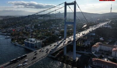 Bayramda yap-işlet-devret hariç tüm yollar ücretsiz!
