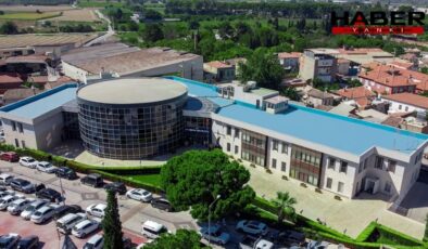 Belediyede 'usulsüzlük' iddiası: CHP'li Meclis üyelerinden suç duyurusu