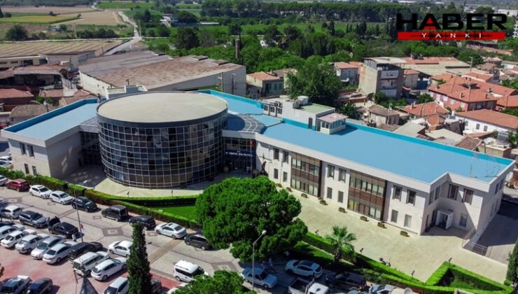 Belediyede 'usulsüzlük' iddiası: CHP'li Meclis üyelerinden suç duyurusu