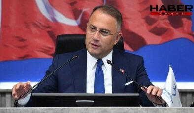 Beylikdüzü Belediye Başkanı Murat Çalık, İzmir Buca'daki cezaevine sevk edildi