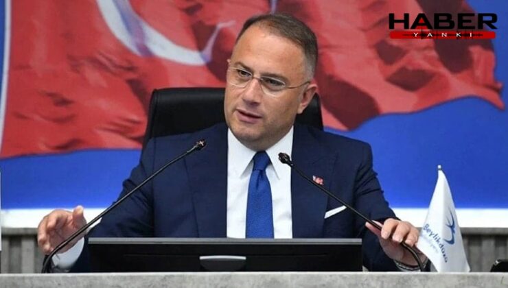 Beylikdüzü Belediye Başkanı Murat Çalık, İzmir Buca'daki cezaevine sevk edildi
