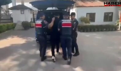 Birlikte içki içtiği arkadaşını tabancayla vurdu: Günler sonra bungalovda yakalandı