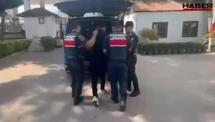Birlikte içki içtiği arkadaşını tabancayla vurdu: Günler sonra bungalovda yakalandı