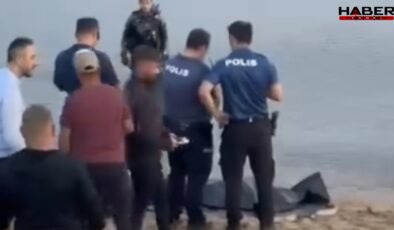 Bostancı Sahili'nde denizde giren genç hayatını kaybetti