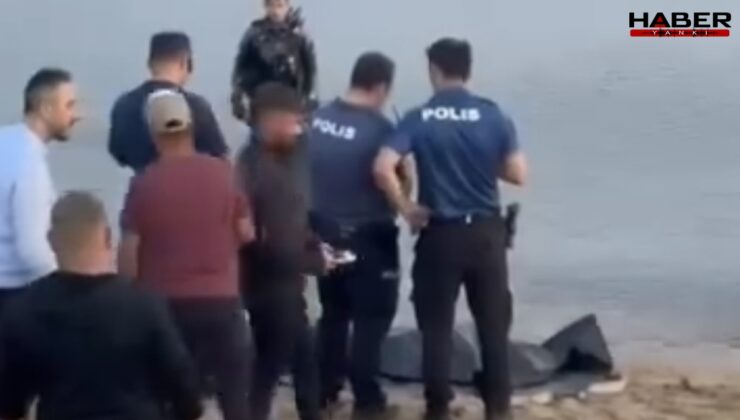 Bostancı Sahili'nde denizde giren genç hayatını kaybetti