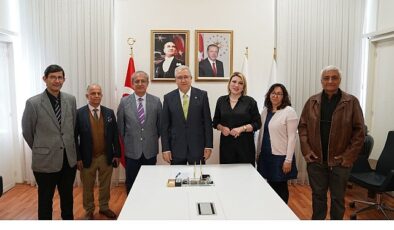 Bu proje ile süt sığırcılığı sektöründe sera gazı emisyonları azaltılacak