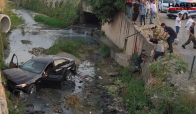 Bursa'da feci kaza: Küçük çocuk can verdi