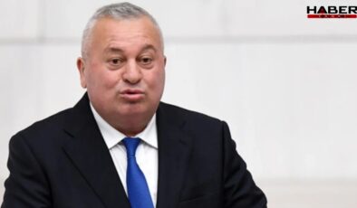 Cemal Enginyurt'un CHP'yle ilgili sözleri sosyal medyada gündem oldu