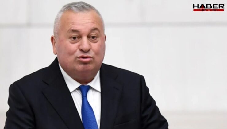 Cemal Enginyurt'un CHP'yle ilgili sözleri sosyal medyada gündem oldu