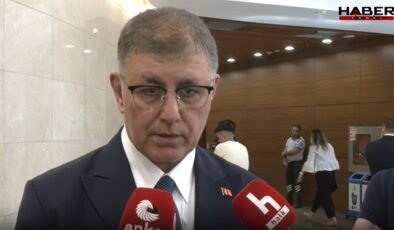 Cemil Tugay'dan İzmir milletvekillerine sitem