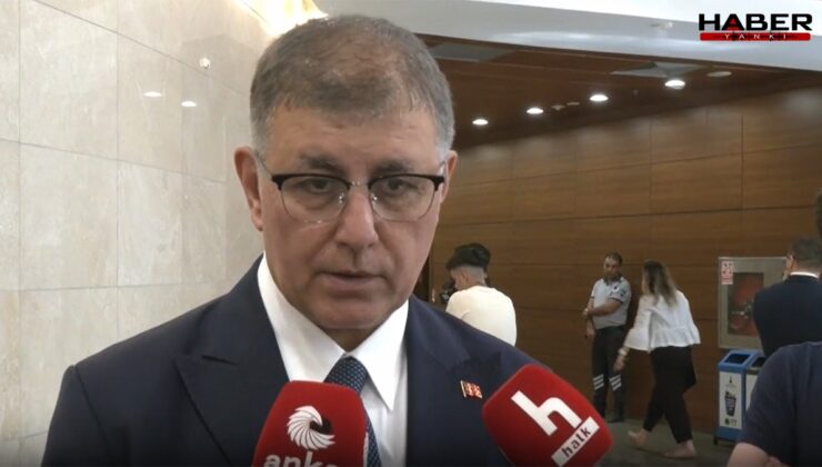Cemil Tugay'dan İzmir milletvekillerine sitem