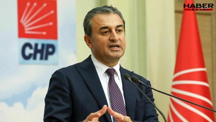 CHP’li Burhanettin Bulut’tan “Trol Ordusu” iddialarına sert yanıt