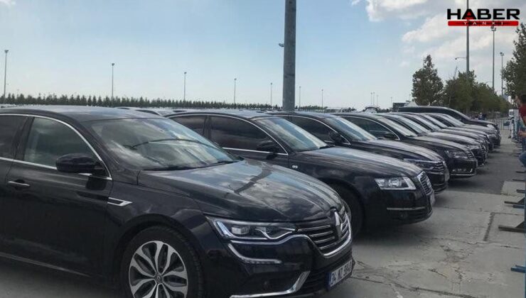 CHP'den AKP teşkilatlarına tahsis edilen araçlar için suç duyurusu