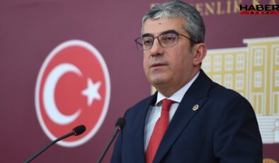 CHP'den 'etkin pişmanlık tahliyeleri' için yorum: 'İftiralarla serbest bıraktınız'