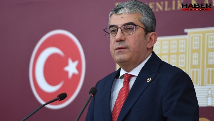 CHP'den 'etkin pişmanlık tahliyeleri' için yorum: 'İftiralarla serbest bıraktınız'