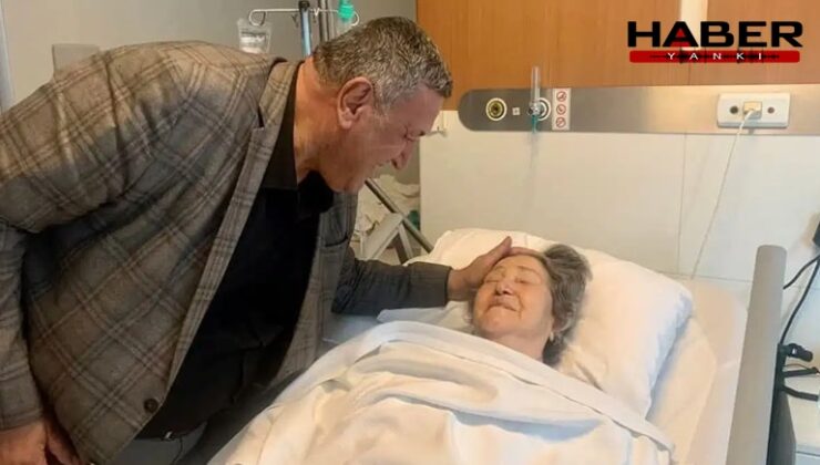 CHP'li vekil Ömer Fethi Gürer'in annesi Niğde'de toprağa verilecek