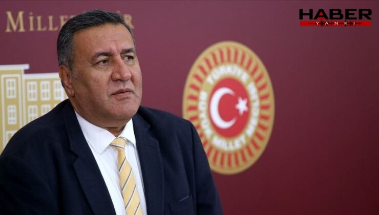 CHP'li vekilden Meclis'te bomba yorum: İneğe gaz çıkardı diye ceza mı keseceksiniz?