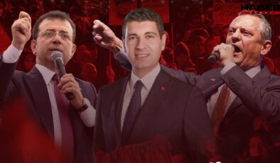 CHP'nin 9. miting adresi belli oldu