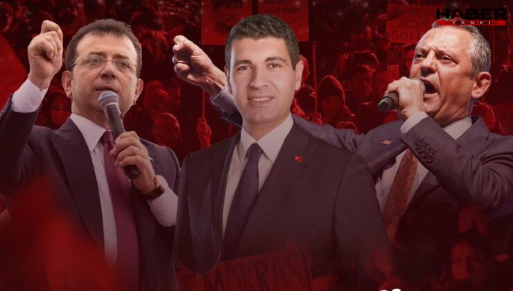 CHP'nin 9. miting adresi belli oldu