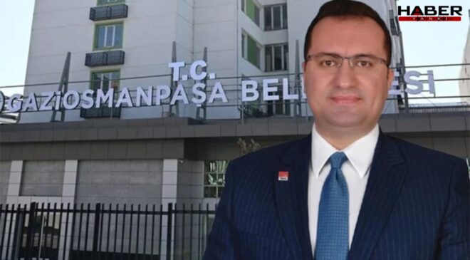 CHP'nin vekalet seçiminde adayı Murat Topaloğlu oldu
