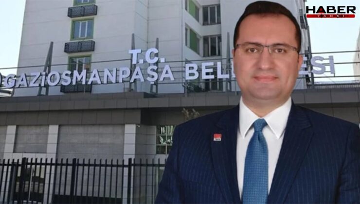 CHP'nin vekalet seçiminde adayı Murat Topaloğlu oldu