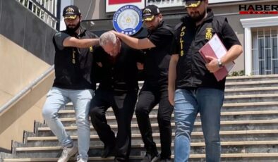 Cinsel istismarcı 'cinci hoca' yakalandı