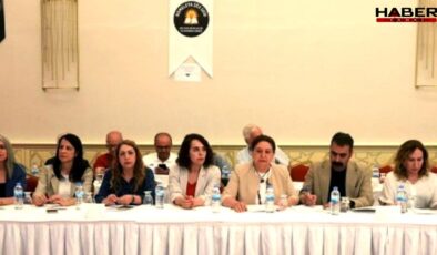 Cumhuriyet düşmanı Şeyh Said için çalıştay