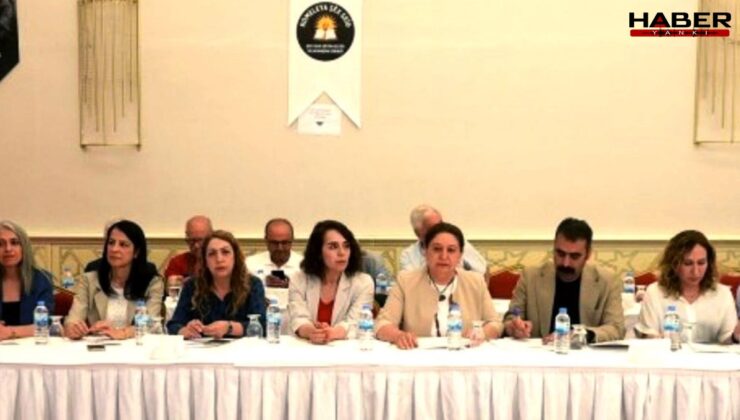 Cumhuriyet düşmanı Şeyh Said için çalıştay