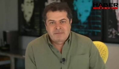 Cüneyt Özdemir'den Fatih Altaylı'ya destek hükümete çağrı