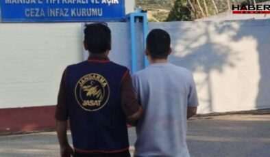 Daha 28 yaşında! 89 suç kaydı çıktı