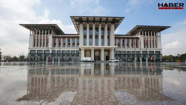 Danıştay noktayı koydu Saray tescilli kaçak